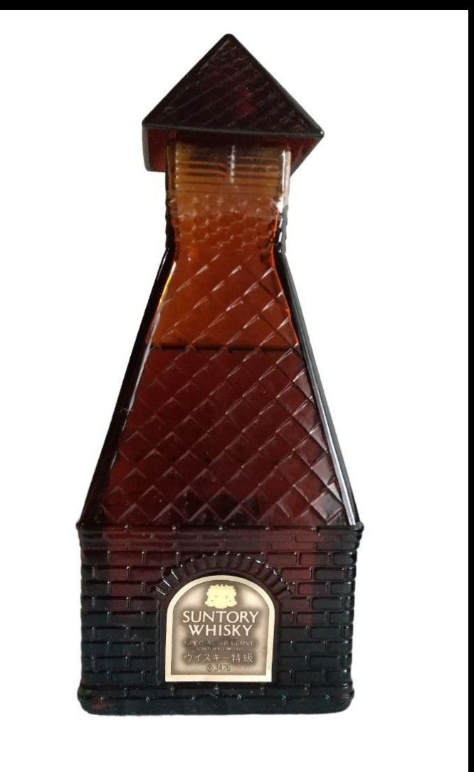 Suntory Reserve Whisky 1899 古酒 未開封 | Shop at JDirectItems