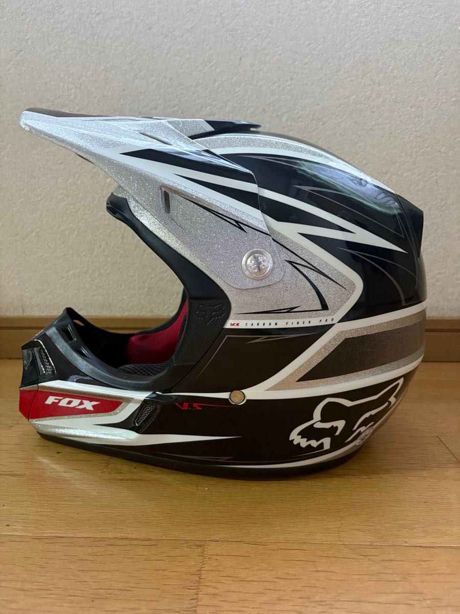 日本未発売】Supreme x Fox Racing V2 ヘルメット XL | Shop at
