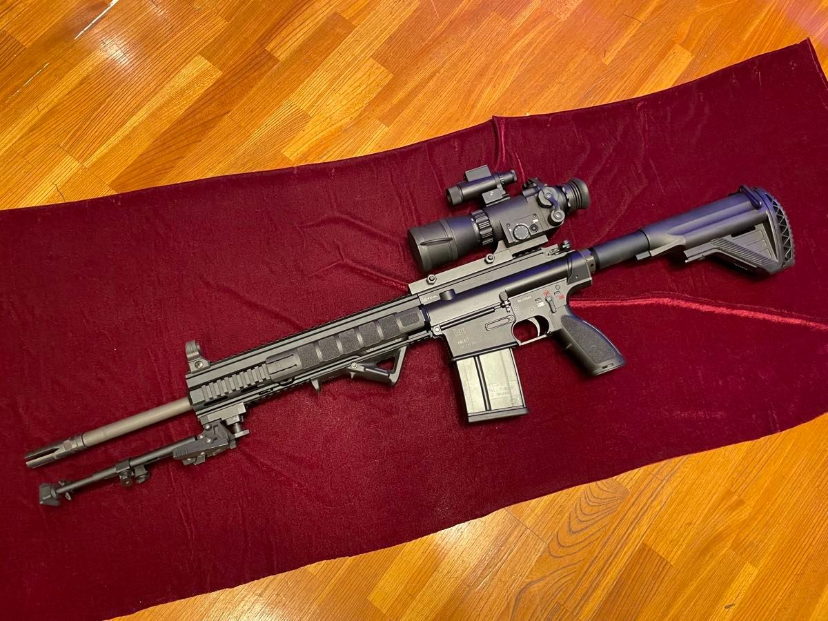 東京マルイ AKM Zenit カスタム品 | Shop at JDirectItems Fleamarket