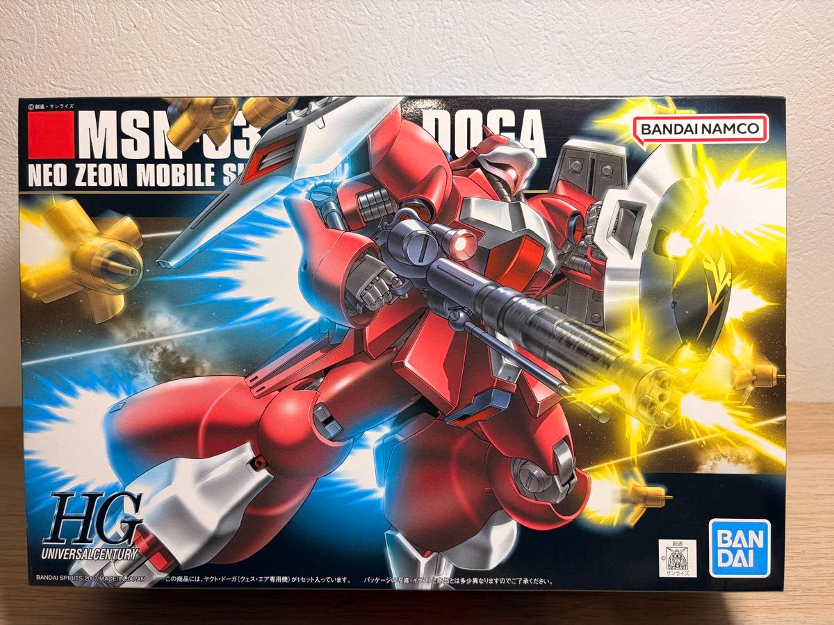 HG ガルスJ キュベレイmkｰ2 バンダイ ガンプラ プラモデル 機動戦士