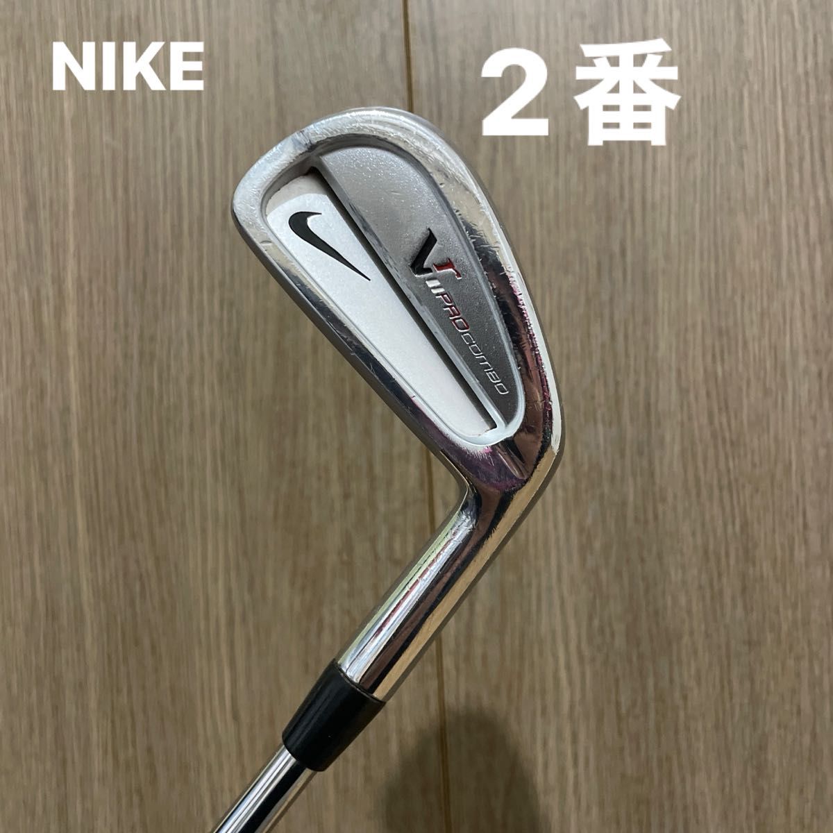 NIKE procombo os ゴルフアイアン6本セット メンズ 右 S 希少 NIKE procombo os ゴルフアイアン6本セット メンズ 右 S 希少 NIKE