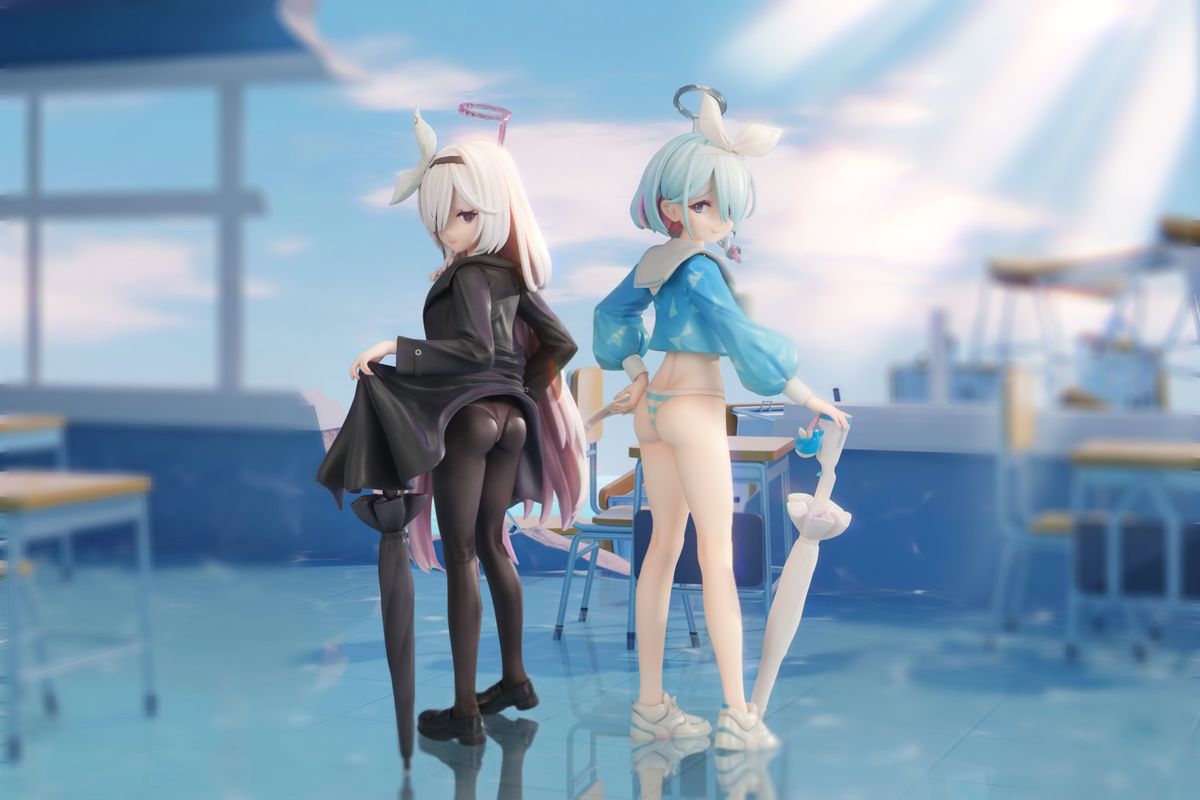 WF2026W ずんだ庵 レヴィアタン ロックマンゼロ ワンフェス 未塗装未