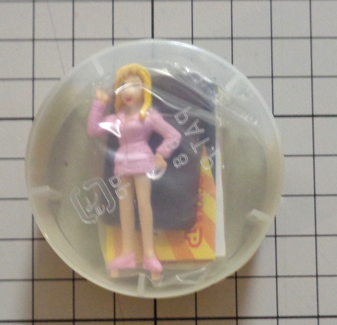 こち亀秋本 麗子 こち亀秋本 麗子