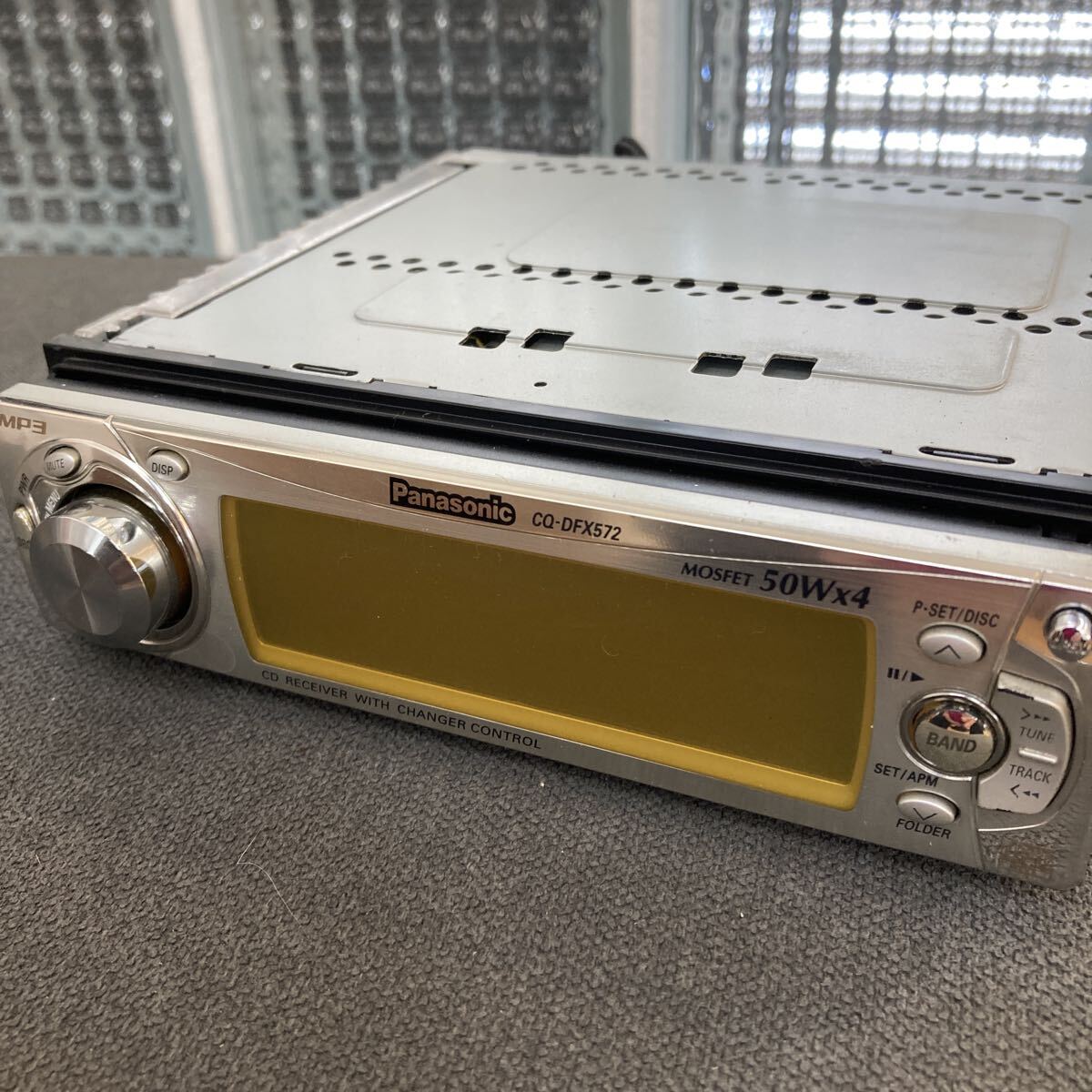 Panasonic cq