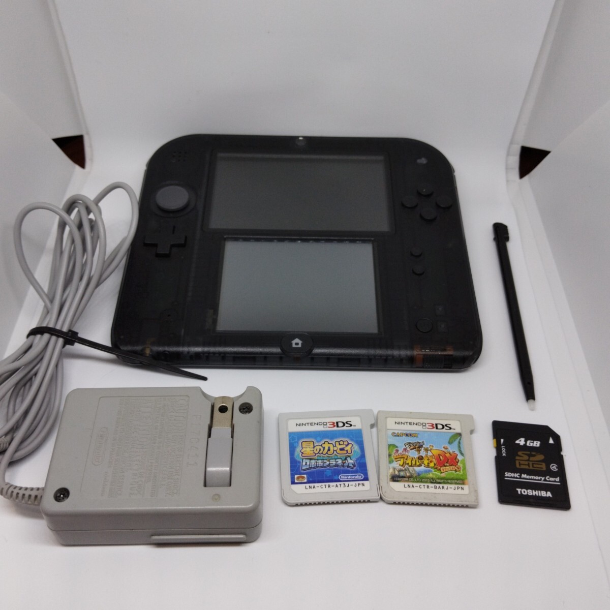 ニンテンドー3DS/2DS BUYEE Search Results for 