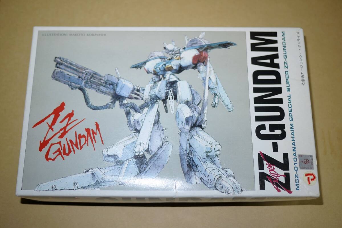 JAF con gundam