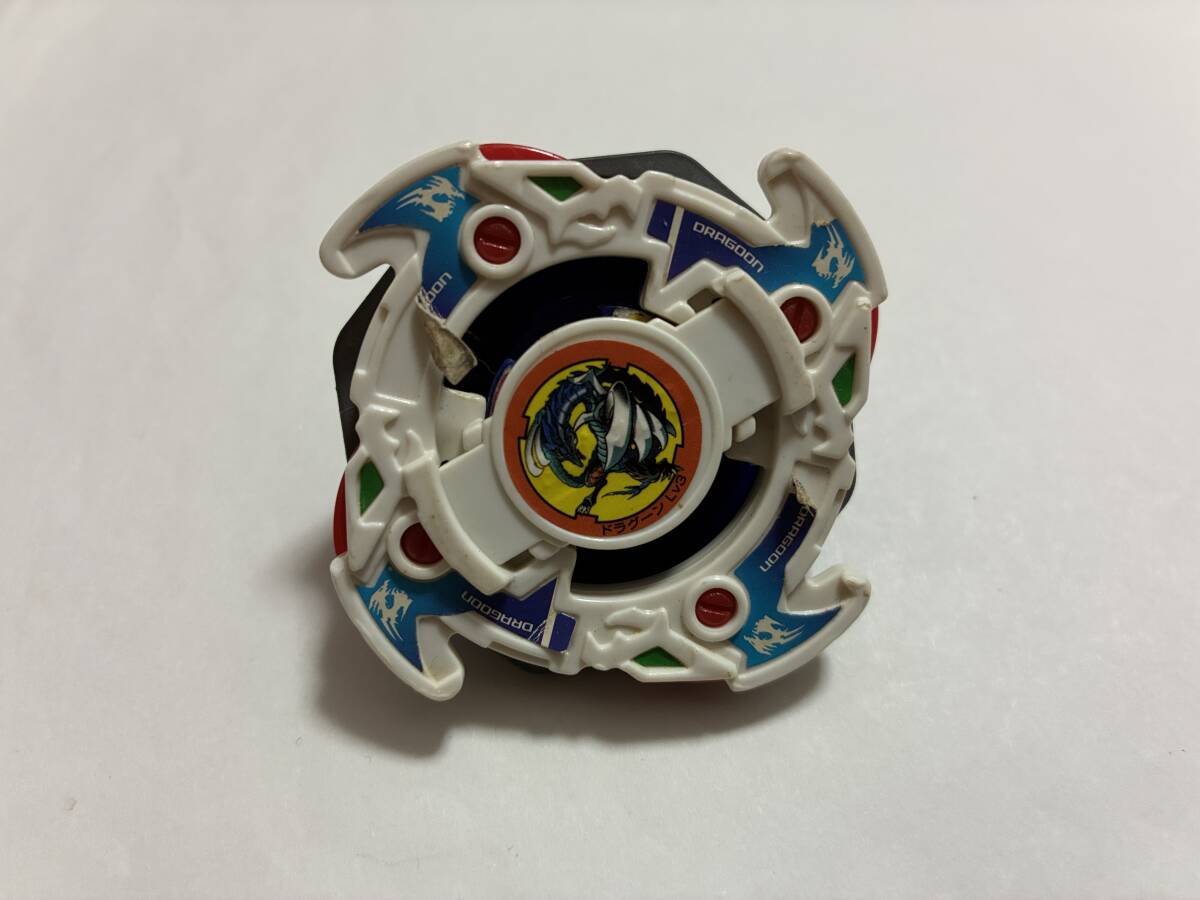 爆転シュートベイブレード F
