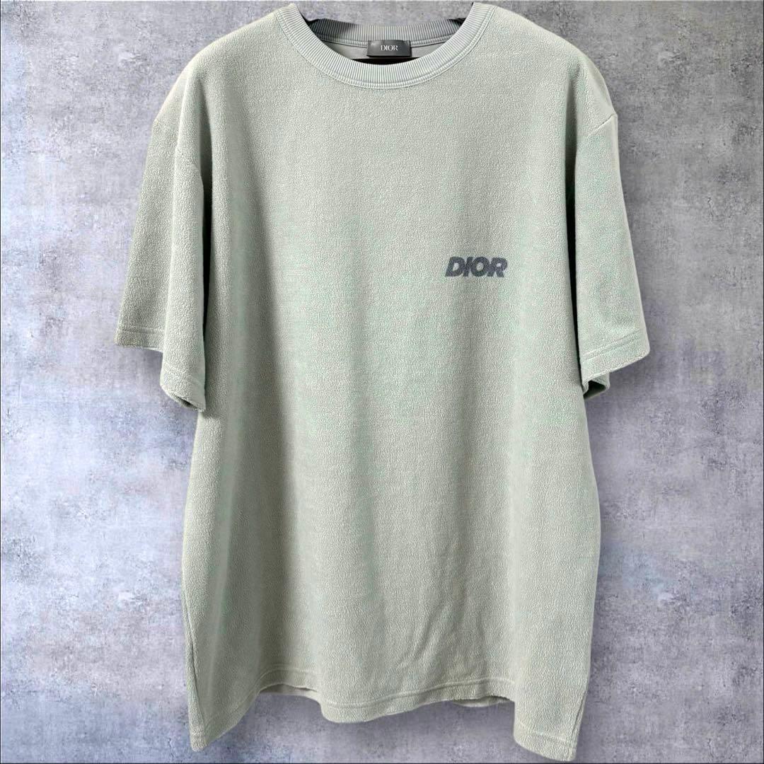 ディオール homme シャツ