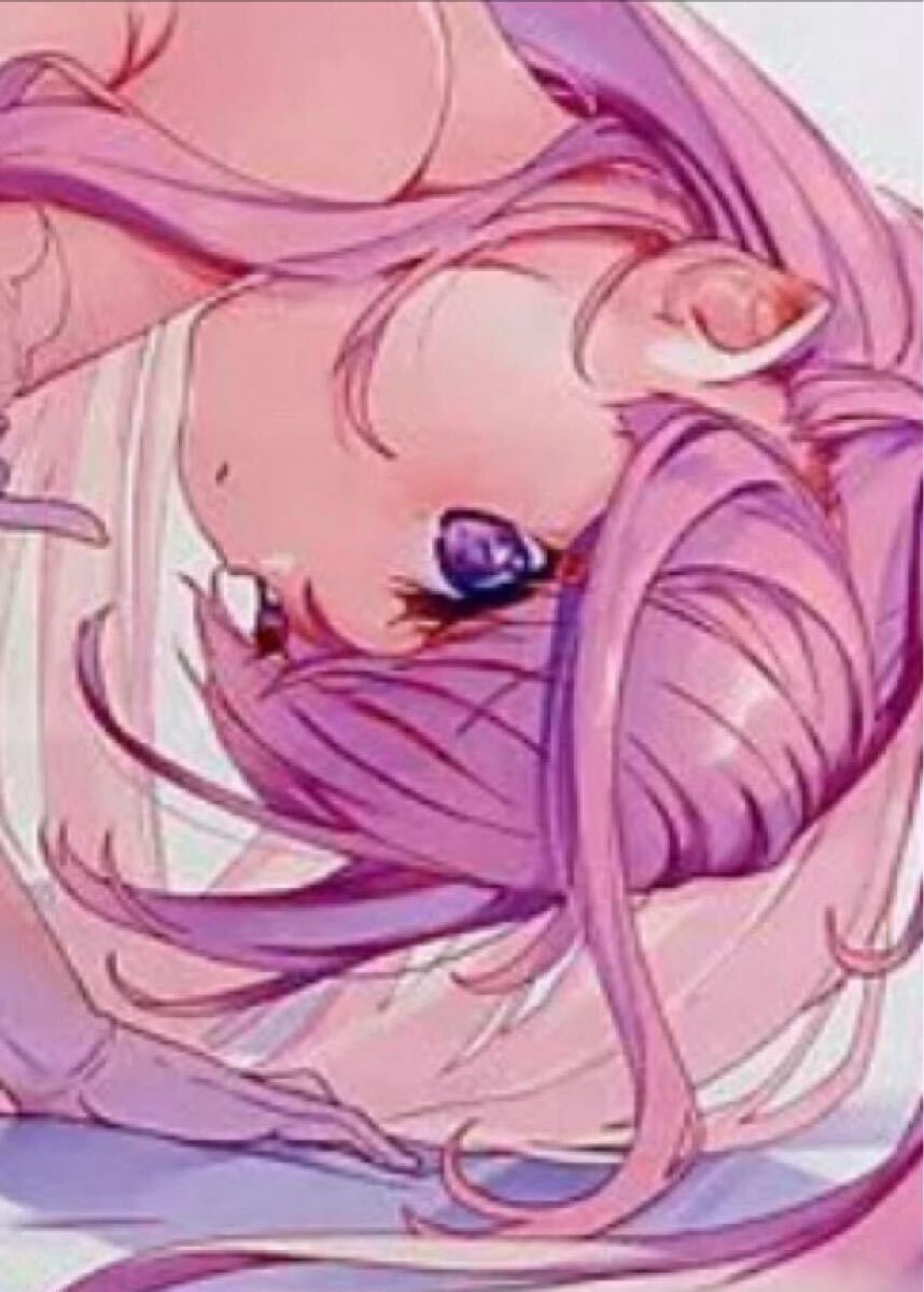 玉之けだま先生 厳選イラスト 玉之けだま先生厳選イラスト B2Wスエード 