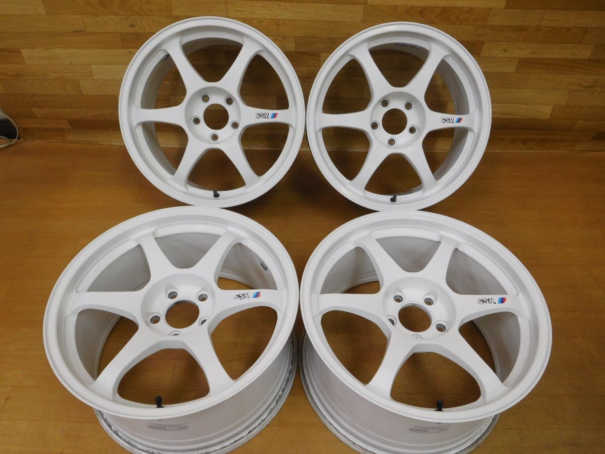Ssr type c