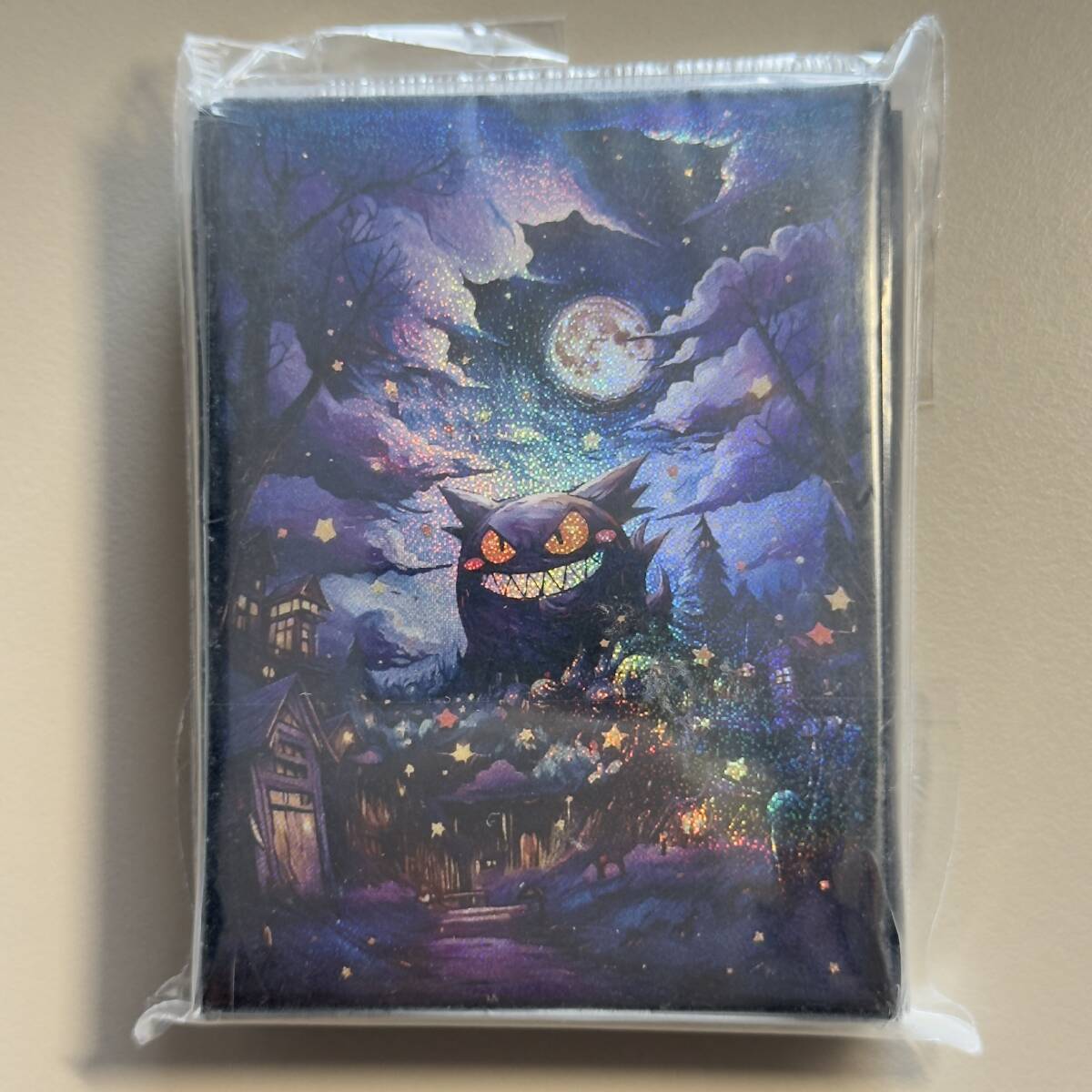 ポケモンカード 鑑賞用 星月夜 ゴッホ 18枚セット | Shop at ポケモンカード 鑑賞用 星月夜 ゴッホ 18枚セット | Shop at