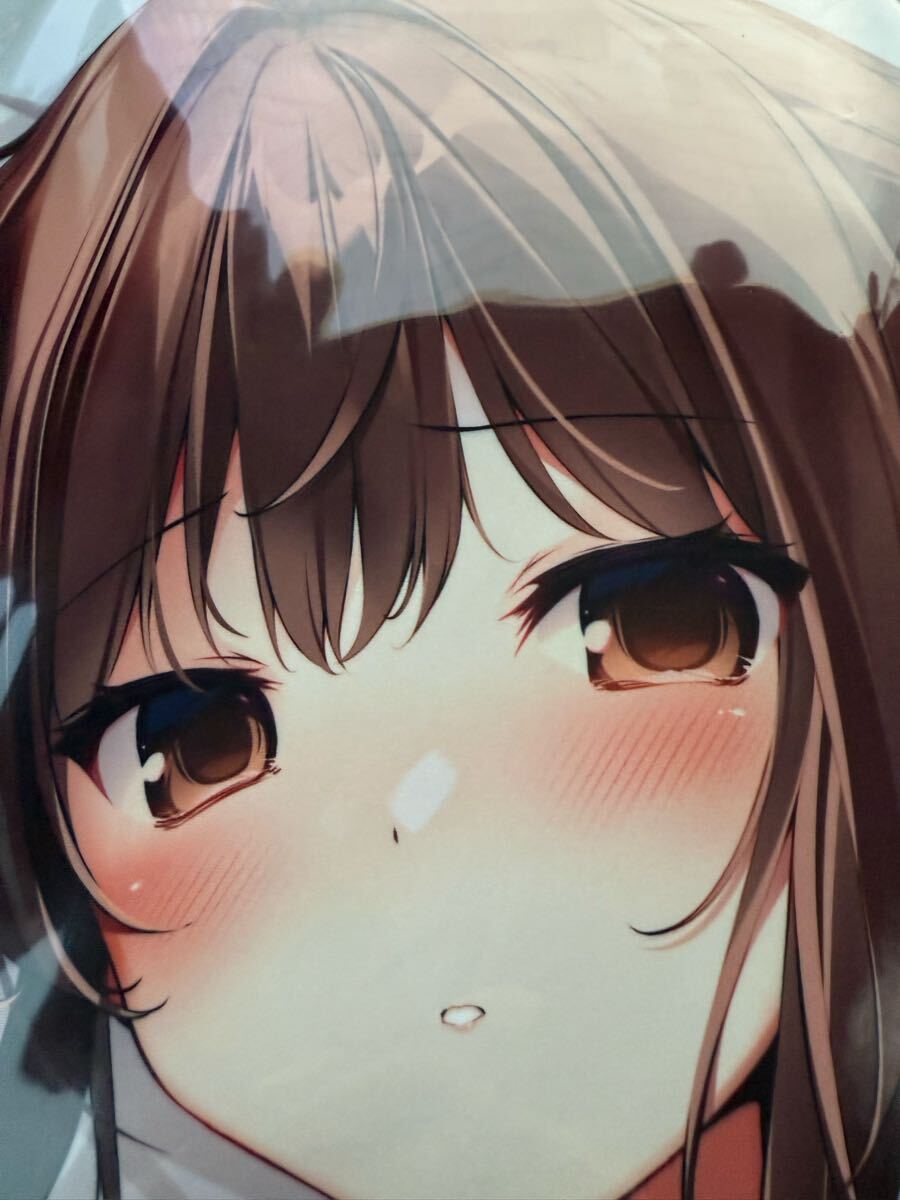 karomix 抱き枕カバー