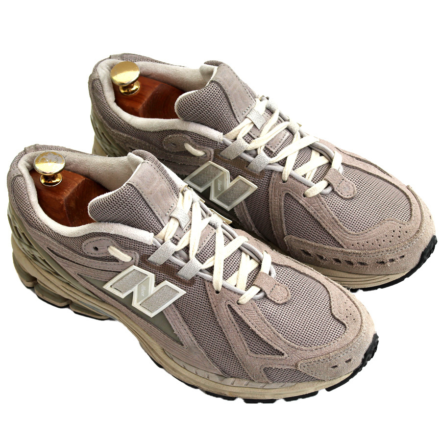 NEW BALANCE M1906RCH M1906 M1906R 1906R 1906 BLACK SILVER GREY 