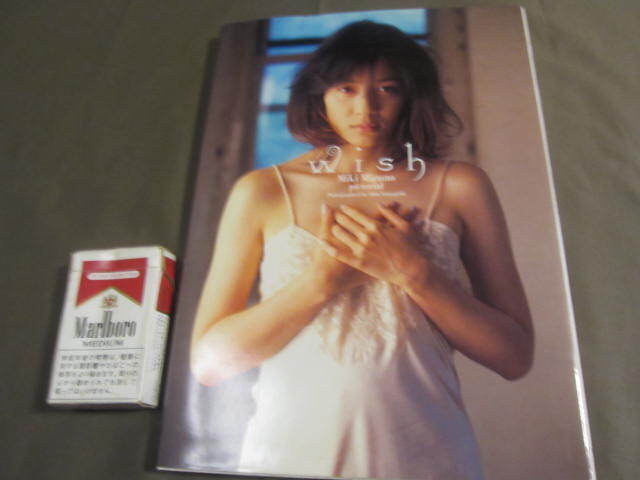水野美纪