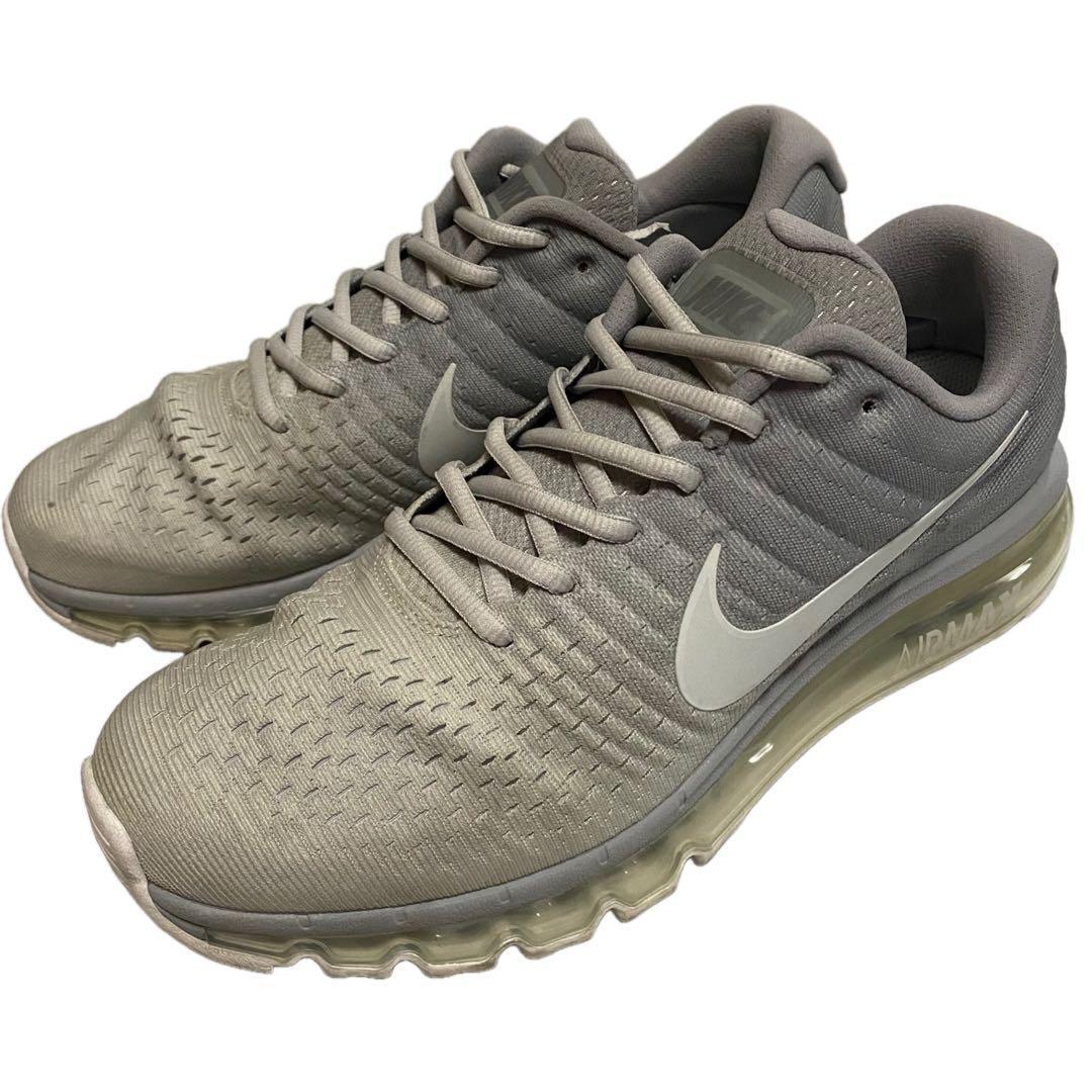 新品 NIKE ナイキ エアマックス ランニングシューズ スニーカー 26 