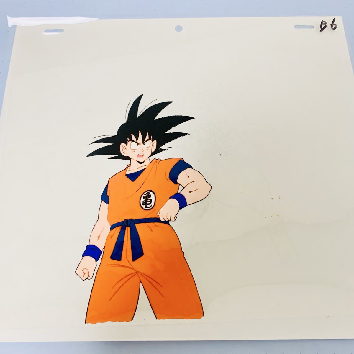 ドラゴンボール セル画