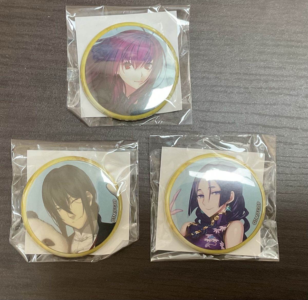 新品 Fate/Grand Order FGO 源頼光 B2 タペストリー ウサギBOSS sayika 