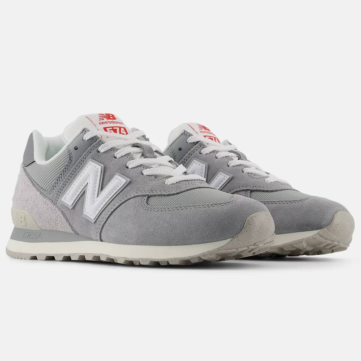 送料無料 新品 New Balance 996 26.5cm Gray グレー ニューバランス 