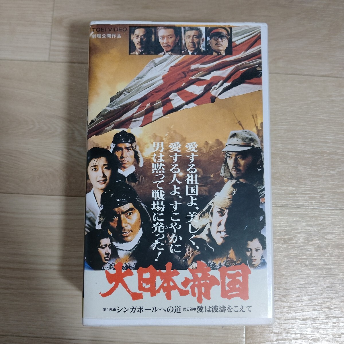DVD 必殺 仕事人 必殺始末人 7本セット VHS ビデオテープ
