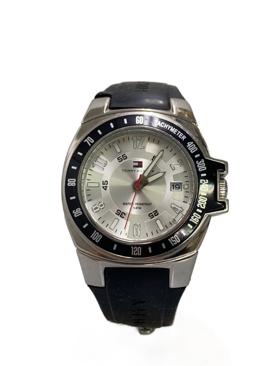tommy hilfiger 時計