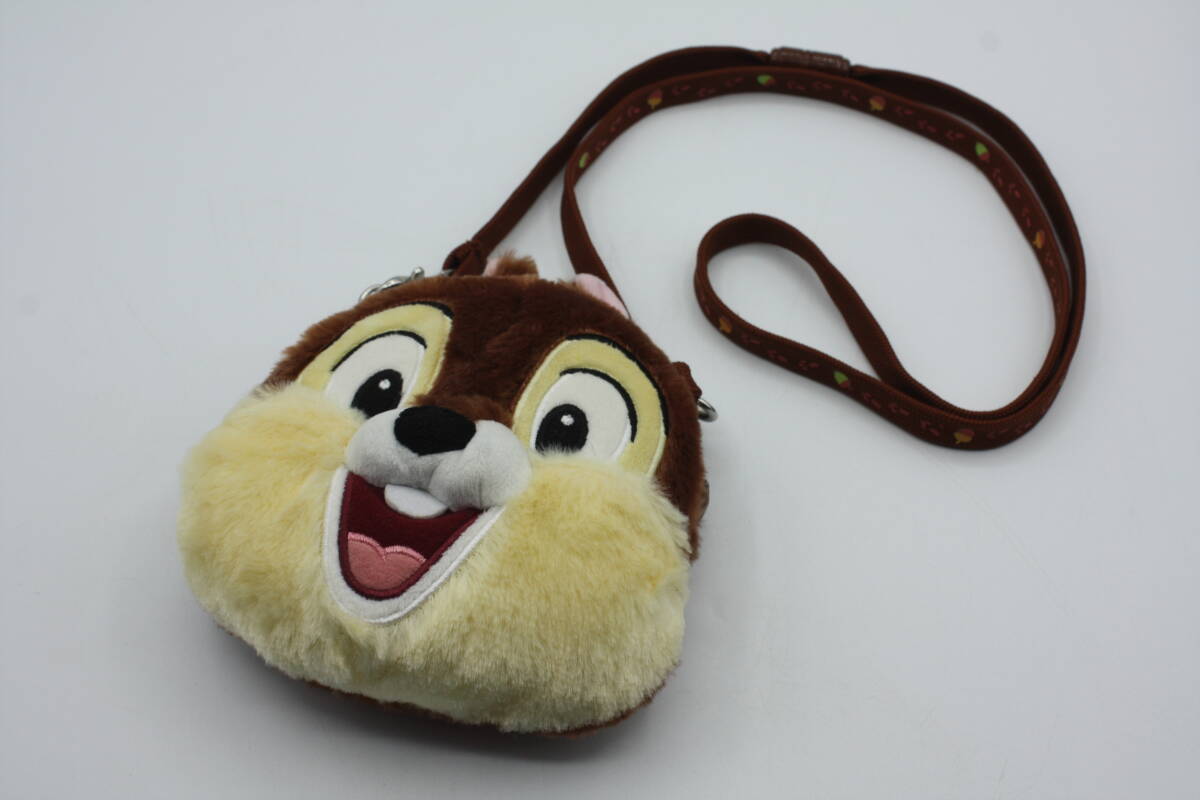 希少】チップとデール 万年カレンダー とうもろこし(Disney ディズニー