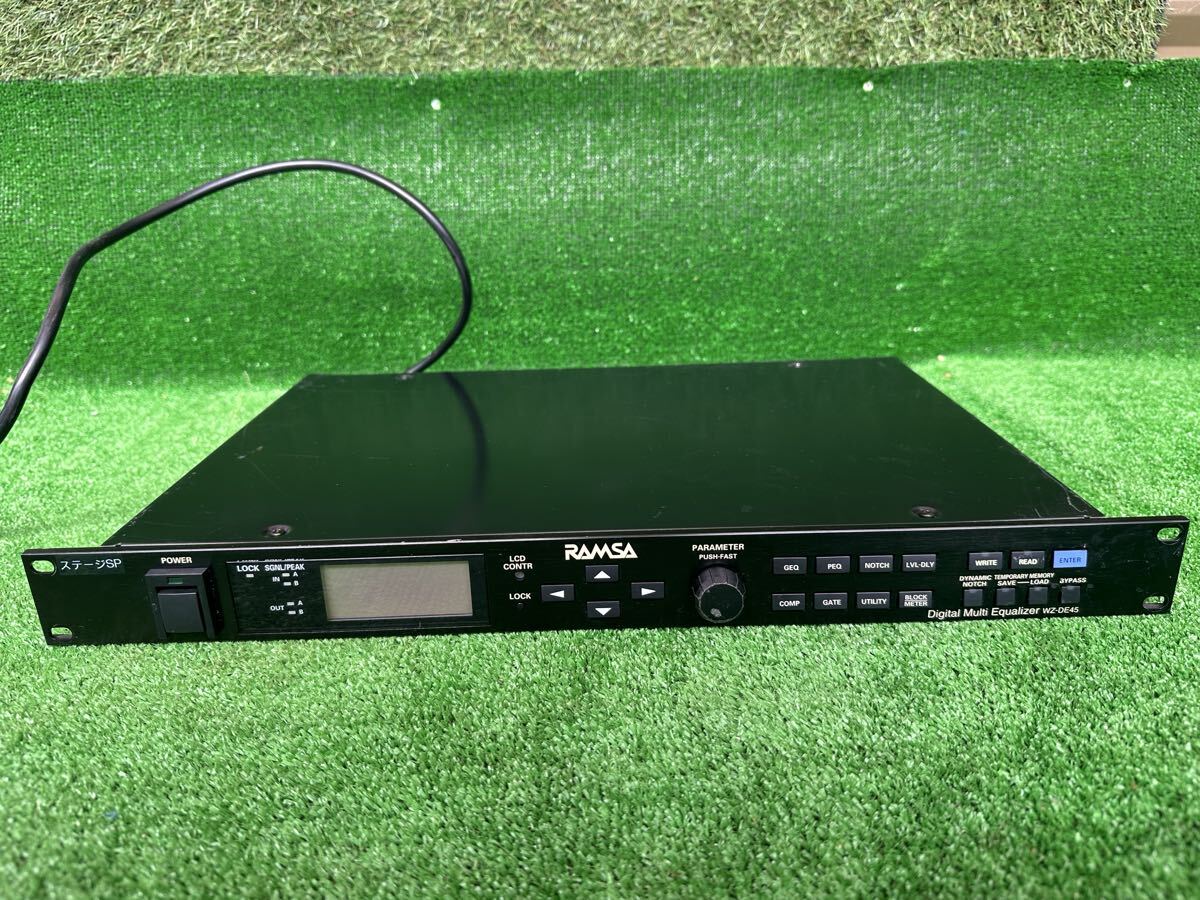 LUXMAN AS-5Ⅲ スピーカーセレクター 【公式通販】