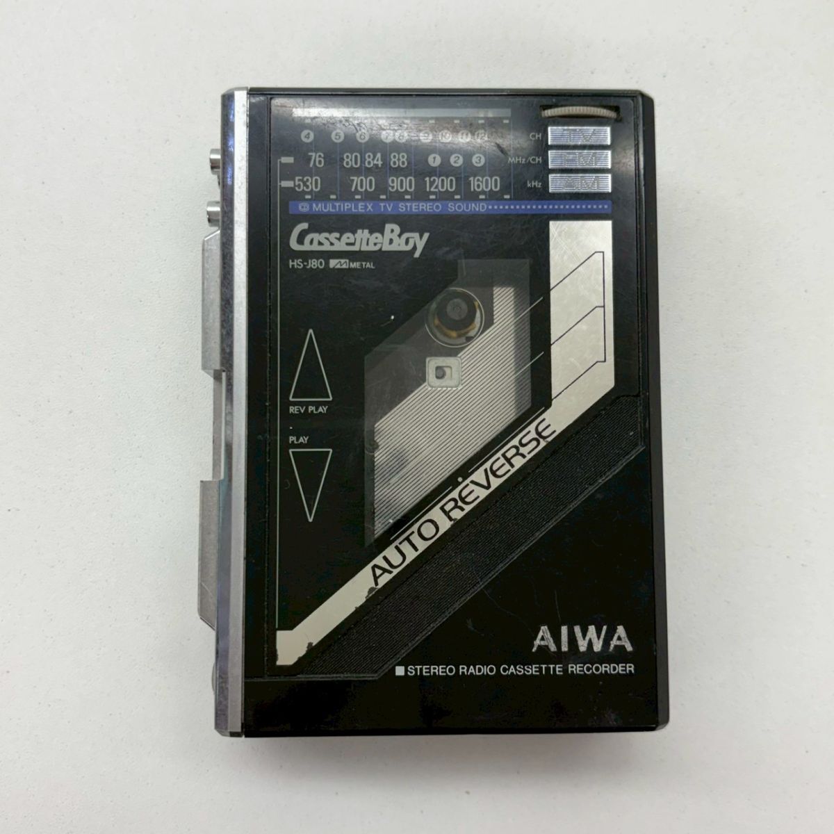 【希少】シャープQT-88R テーブルコンポーネントシステム 仙14 SHARP QT-88R テーブルコンポーネントシステム レッド ダブル