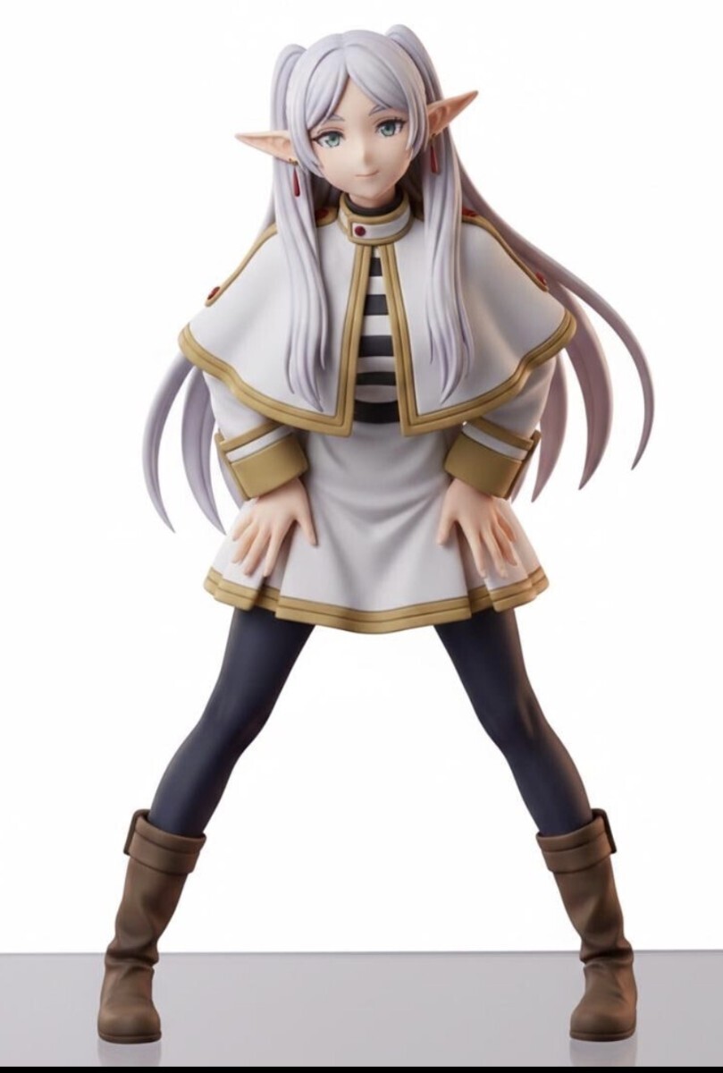 HUNTER×HUNTER ビスケ フィギュア HG | Shop at JDirectItems