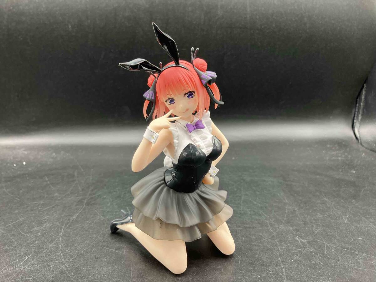 まとめ売り】【未開封含】 10個 美少女 フィギュア バニー 宇崎ちゃん