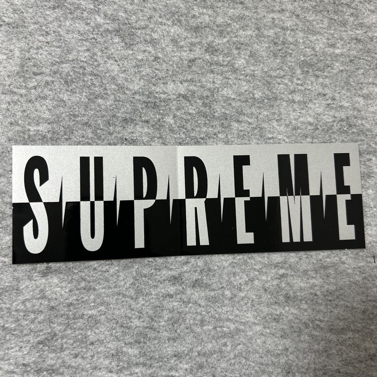 Supreme】ボックスロゴ ドル ステッカー 新品 / 25fw 25aw dollar