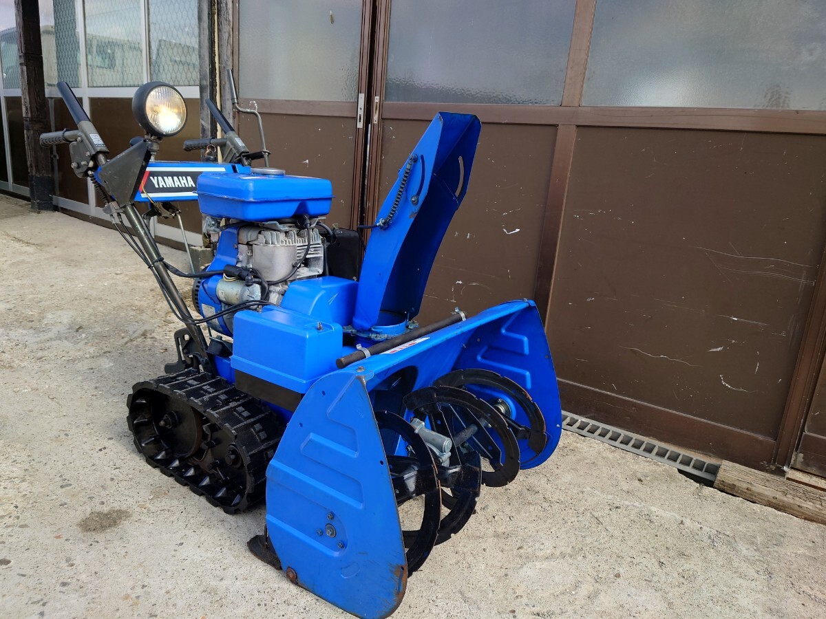 2026年最新Yahoo!オークション 除雪機Vベルト LB36LA35 ヤマハYSM870