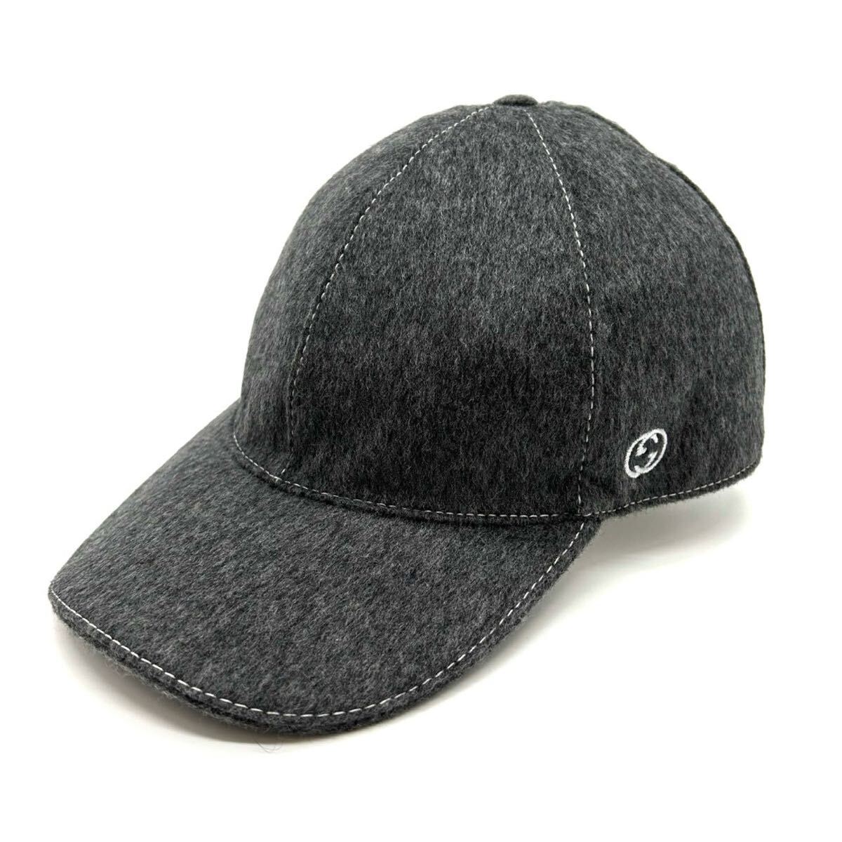 GUCCI キャップ GUCCI 帽子 キャップ M58 GUCCI グッチ ベースボール