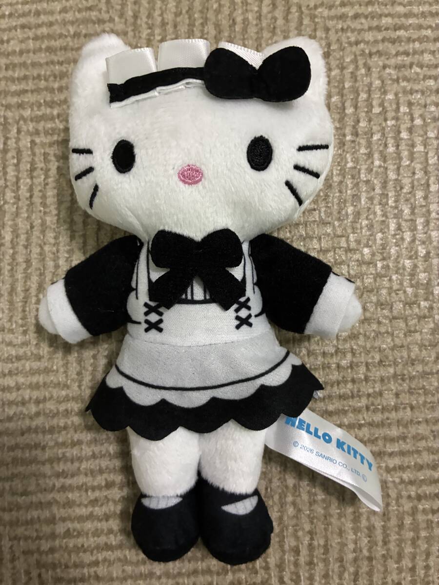 pream プリィム 伊勢丹 Fancy Sanrio ぬいぐるみ ハローキティ pream プリィム 大阪限定 伊勢丹 ファンシー サンリオ キャラクターズ