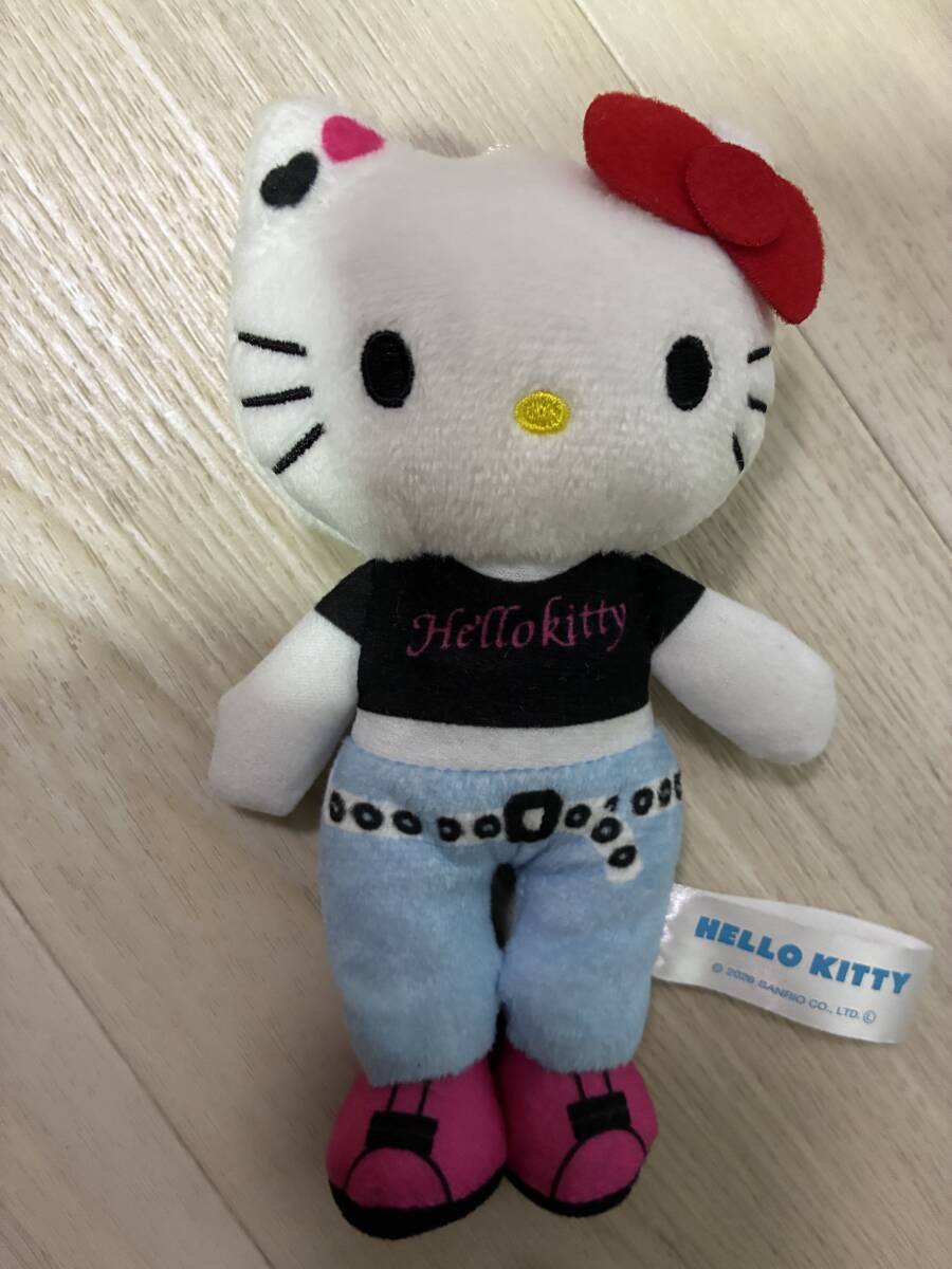 pream プリィム 大阪限定 伊勢丹 ファンシー サンリオ キャラクターズ