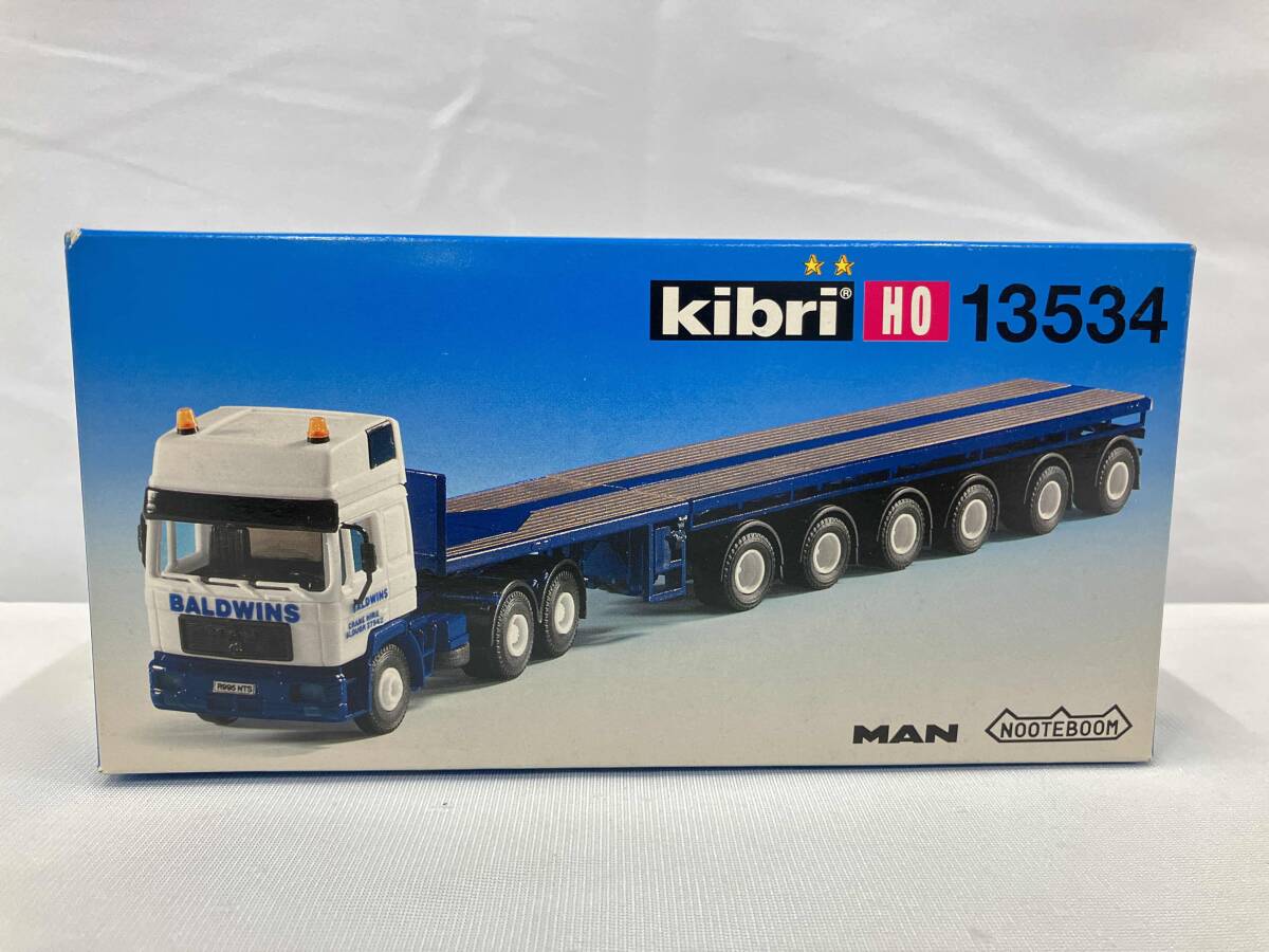 kibri