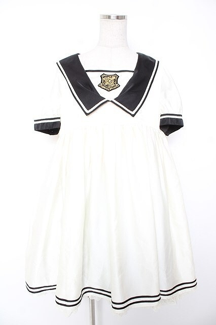 Preview of Angelic Pretty / Astro Academyワンピース オフ Y-25-12-28-022-AP-OP-AS-ZI