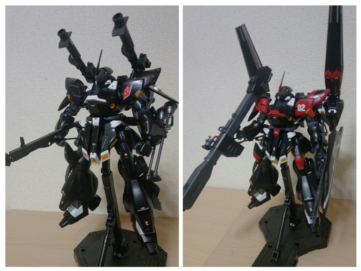 MG フリーダムガンダム Ver2.0 MG プロヴィデンスガンダム スペシャル
