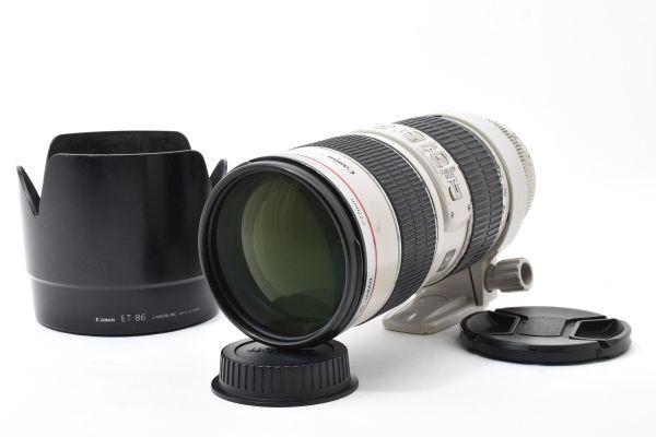 CANON EF 200mm 2.8