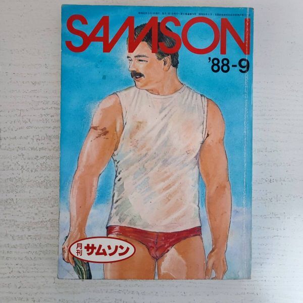 ゲイ雑誌　MLMW ムルム　1979年5月　No.11 アドン　薔薇族　さぶ 雑誌 ゲイ雑誌 MLMW ムルム 1979年5月 No.11 アドン 薔薇族 さぶ