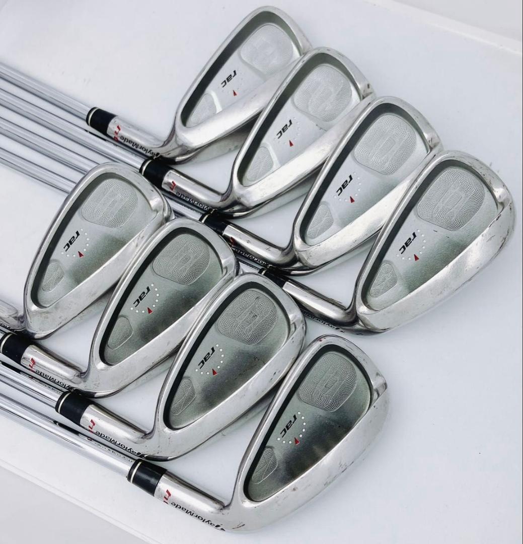 テーラーメイド M6 4番 4i 単品 アイアン S 右 メンズ ゴルフクラブ テーラーメイド M6 TaylorMade 4番 4i 単品 アイアン 純正スチール
