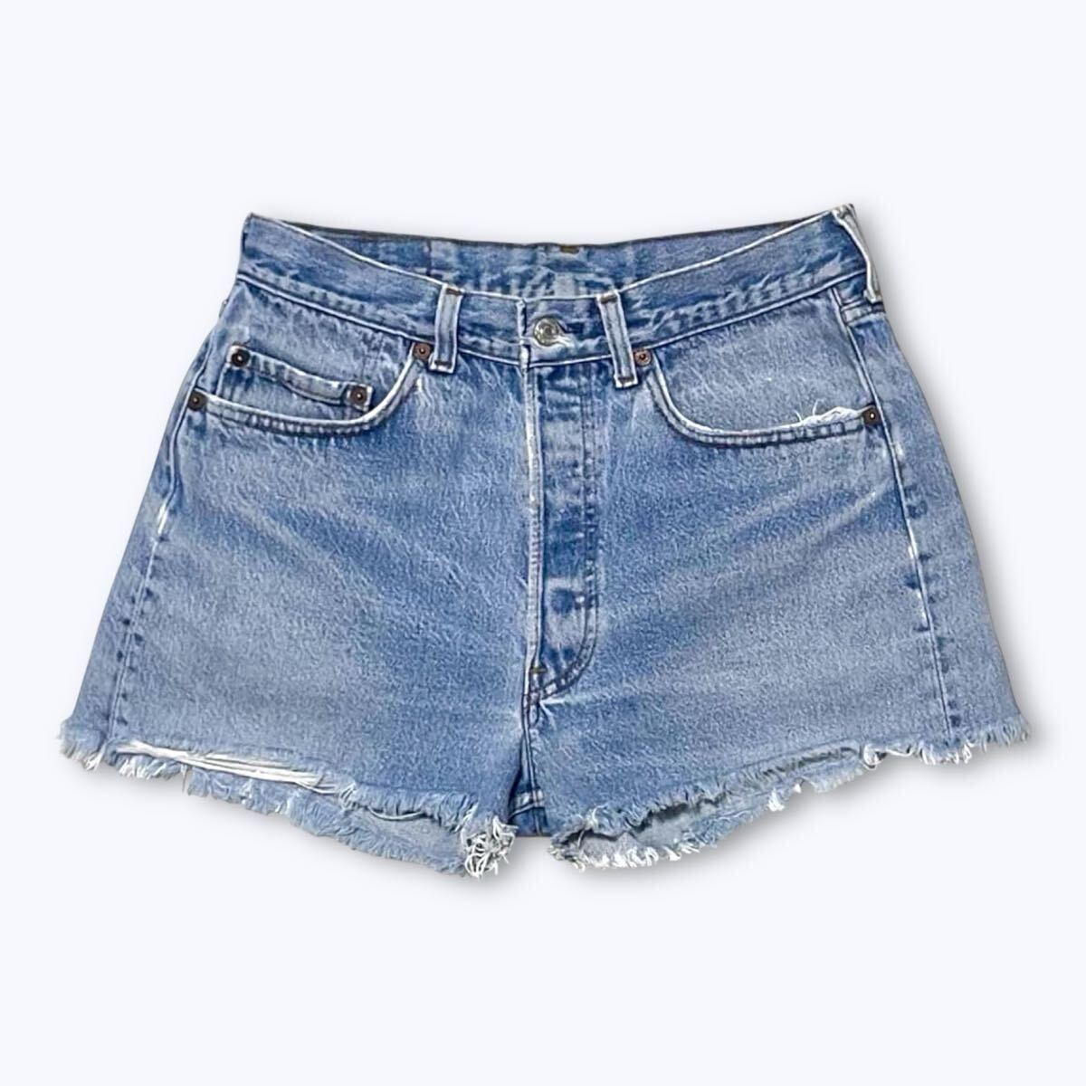 80s LEVI