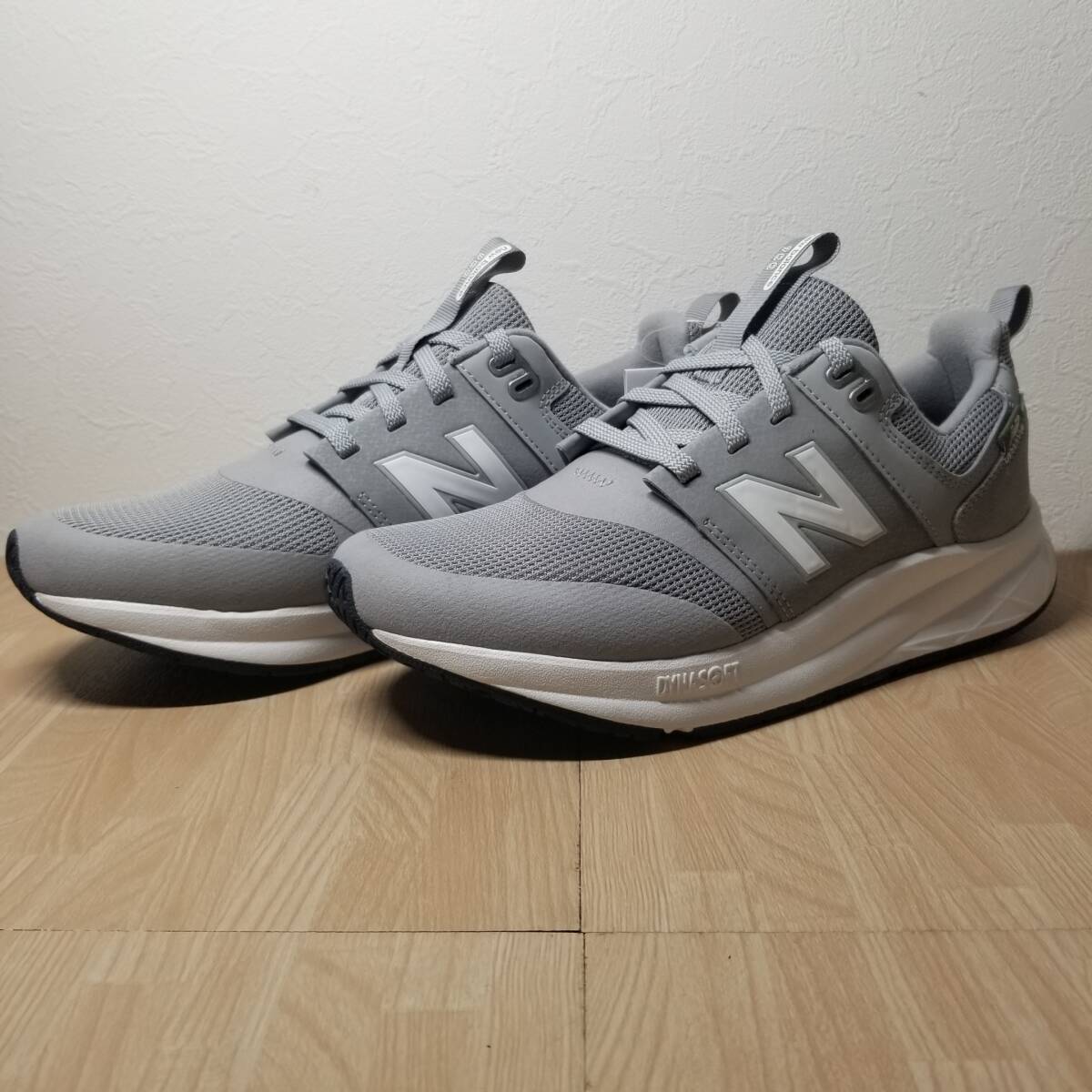 New Balance 990V6 M990BK6 27.0cm 【公式通販】