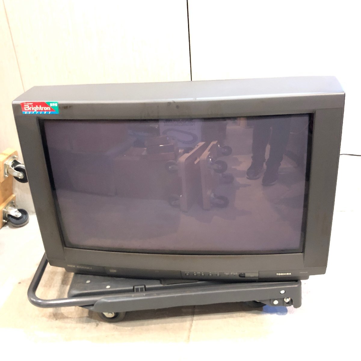 toshiba bazooka