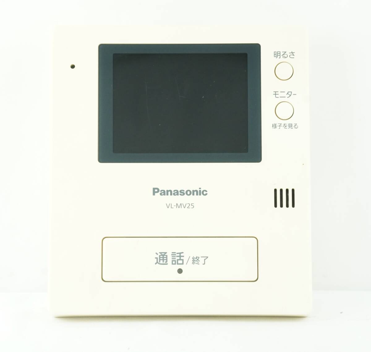 Panasonicカメラ付ドアホン　VL-V522L,VL-ME30X パナソニックインターホンセットVL-V522L-S VL-ME30X Panasonicカメラ