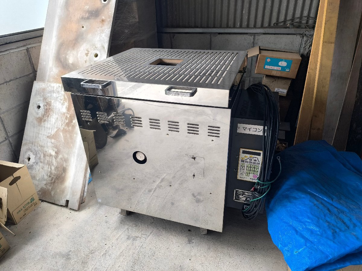 電熱線 1.3 KW 電気炉 補修部品 1400度 コイル ファーネス 陶芸 陶芸