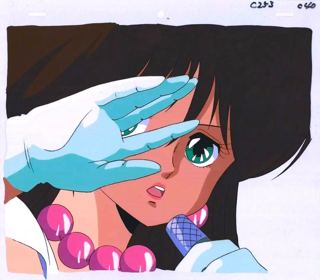 【当時物】くりいむレモン亜美トレーディングカード未開封パックセット未開封 15パ 2026年最新】くりいむレモン亜美の人気アイテム - メルカリ