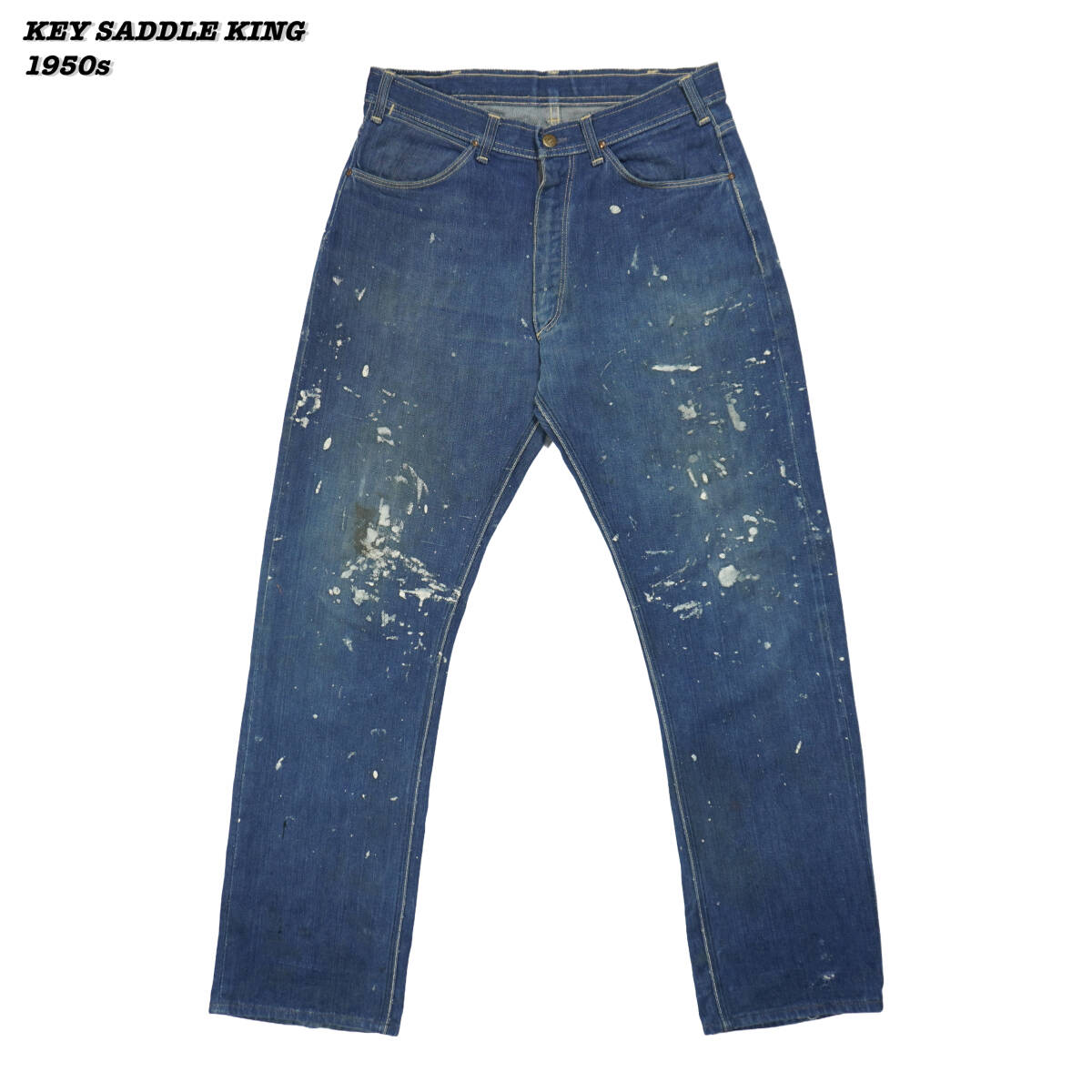TXT ヨンジュン GGUM DENET コラボ denim pants デニム | Shop at