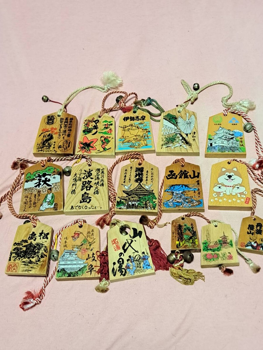 通行手形