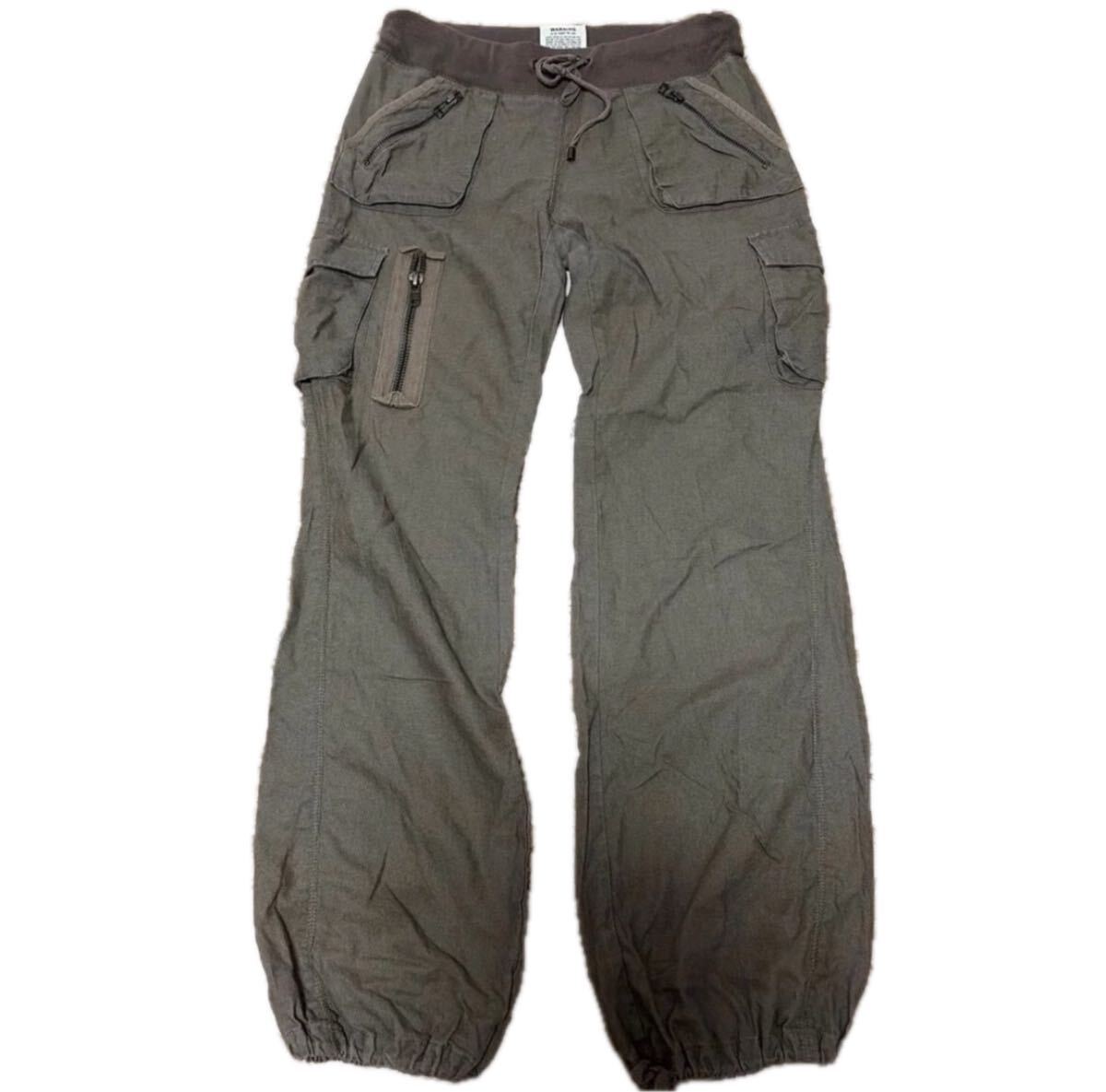goa cargo pants
