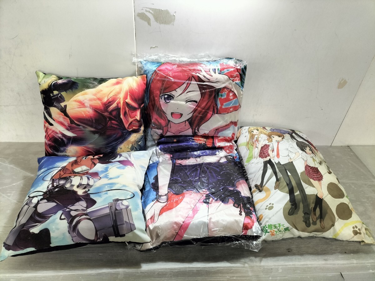 抱き枕カバー 西木野真姫 駿河屋 ラブライブ μ